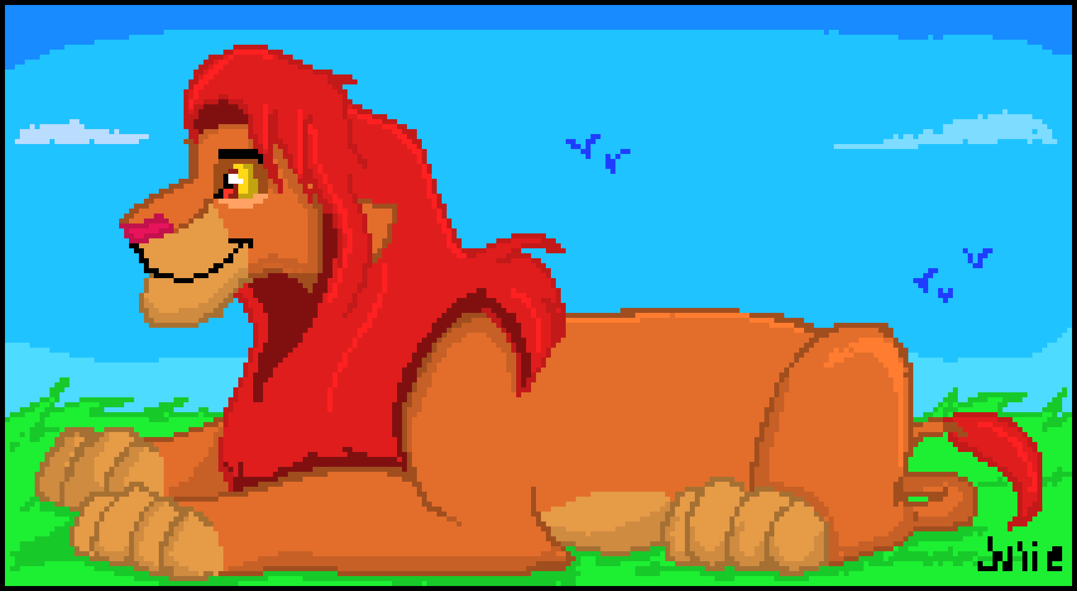 [9664c4] Simba