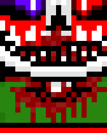 [1207e4] Gtg, take care spikey floof!