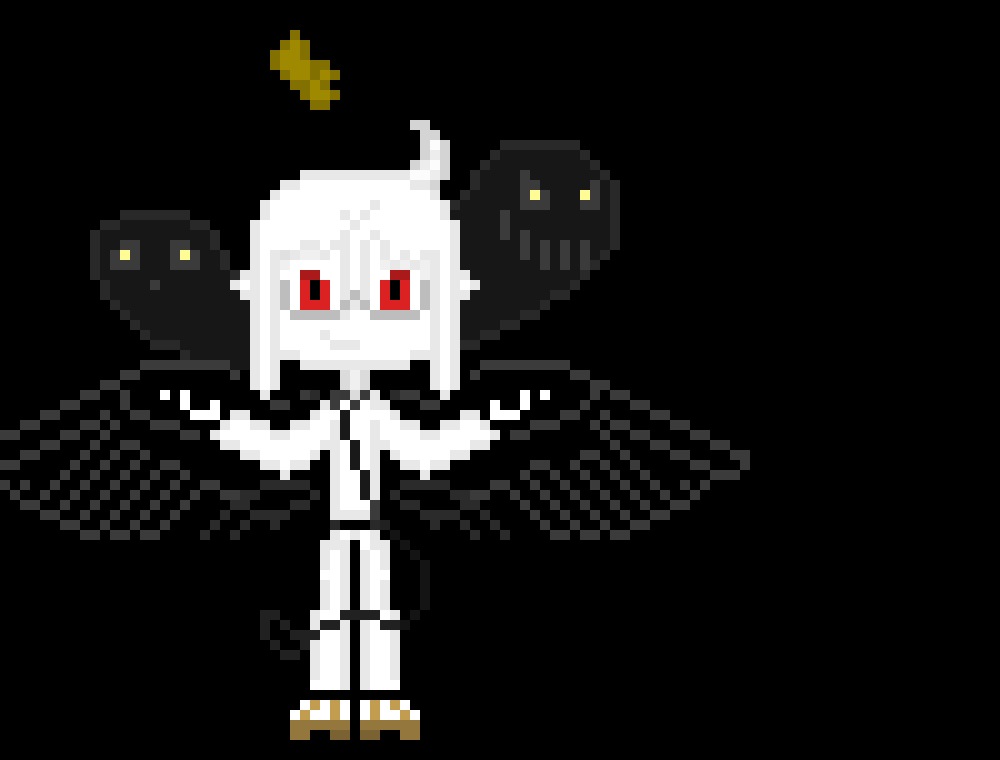 [9664c4] Dume the silent one