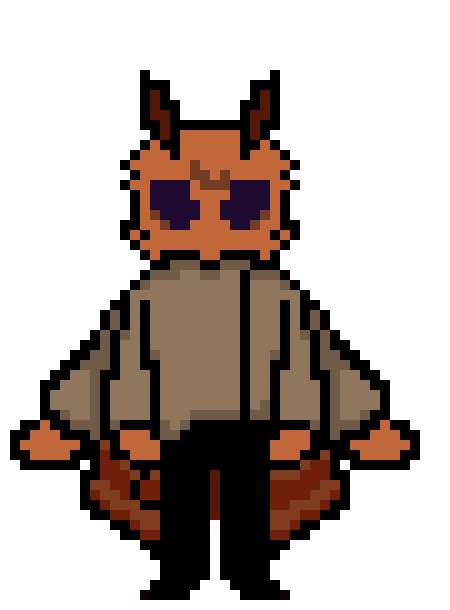 [26018b] undertale purple