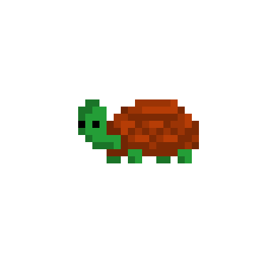 [9664c4] turtle