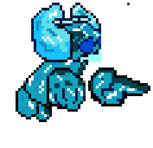 [4fbda4] wait i have to make vocal sounds don't i- Evan