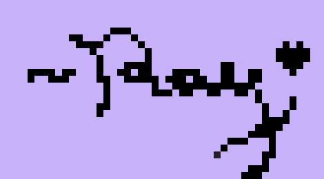 [eb7f99] Ig, I'll be late on replys tho