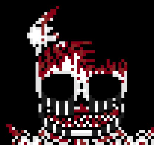 [f34aea] Terror! Murder! Karmatic Time Trio (TerrorDust: Final Hater, TerrorKiller: HATEshed Mode, TerrorHorror: Karma Loves Trepidation, ytinasnIrorreT, SpinTerror, TerrorTrust: Dusted Victims)