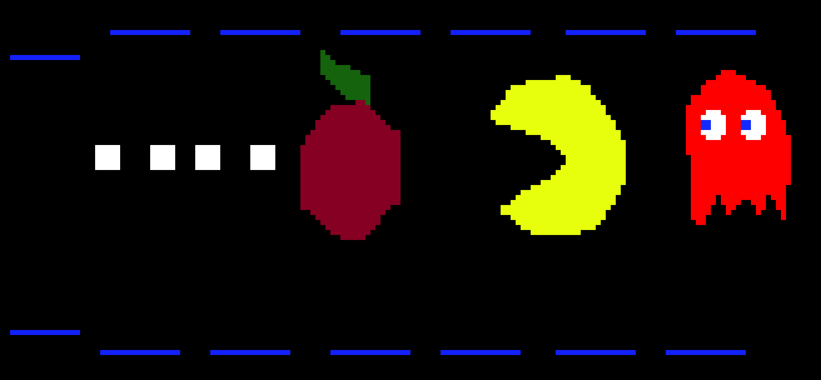 [9664c4] pac man