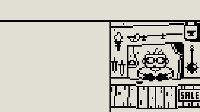 [aa034f] Shop Blacksmith 1