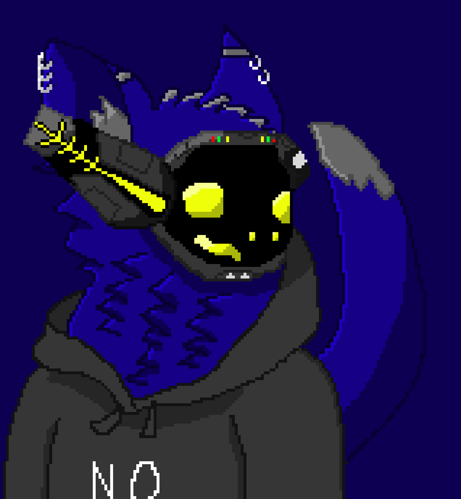 [5b62b0] Hey Finx -John