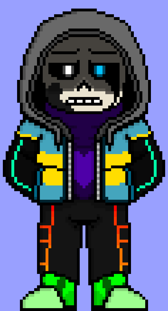 [752b4c] Boarderline