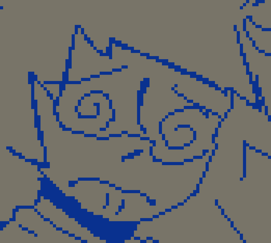 [a56108] I'm starting to get dizzy from my constant screaming lol