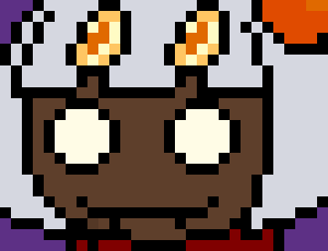 [9551cd] I have returned and i saw the announcment, 