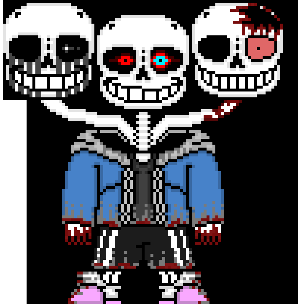 [888202] also cause terror is preety strong, he could possibly become a threat, so nightmare send the murder amalgam out to kill terror