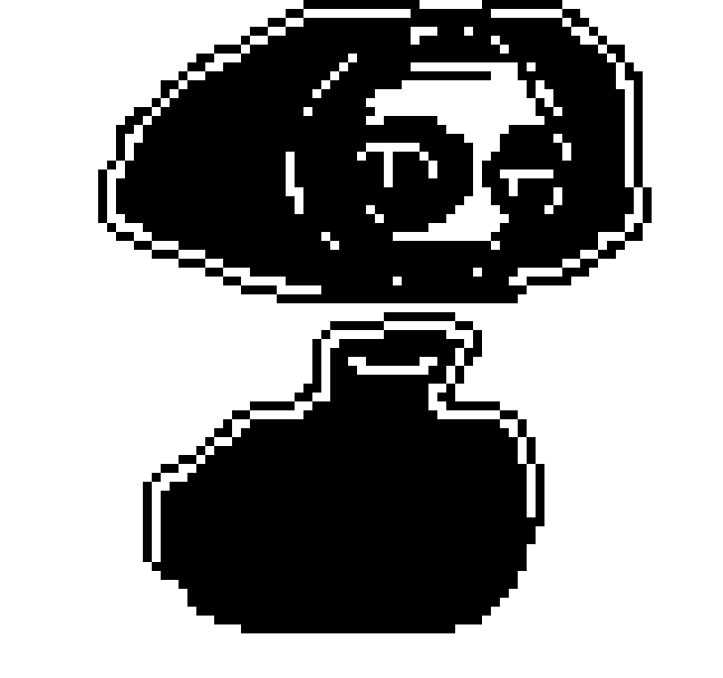 [3fcaee] ugh i just hate terrie he is the worst he trys to improve but then he just runs away from his mistakes and restarts all over again and i hate how his excuses are "oh im a pshycopath nothing you can do bout it" or "oh im a a-hole nothing you can do bout it" like that is the most stupid thing ever its like saying "oh im a murder and you cannot do anything about it" like seriously and the fact that makes this soo laughable is that he himself self diagnose himself as a psychopathy and ever since then he has used that as his excuse goes to show how petty he is and also look at this: http://pixelartmaker.com/art/67df237973939f4   they are spiting straight facts like seriously