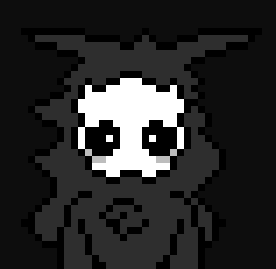 [c91422] *starts shaking a little and looks at the lady a bit nervously*