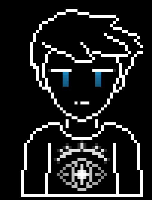 [be82ba] The true creator. -Muda (How did I do?)