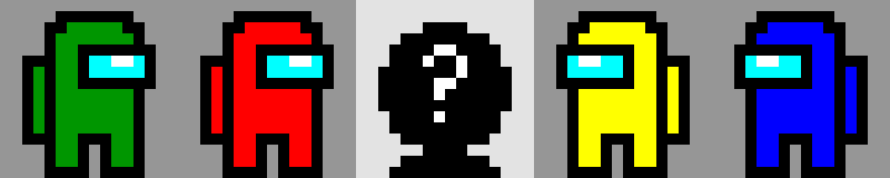 [b00d6d] Whoever's Stealing My Sprites, Please Stop