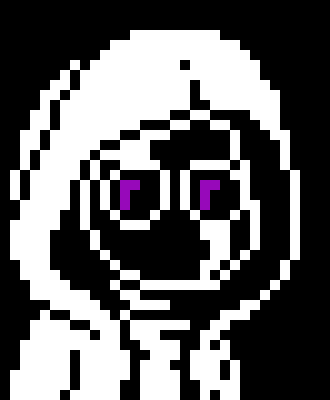 [4fee61] it's Dust Sans who killed everyone just to kill Frisk including Papyrus that's why he a ghost following Sans