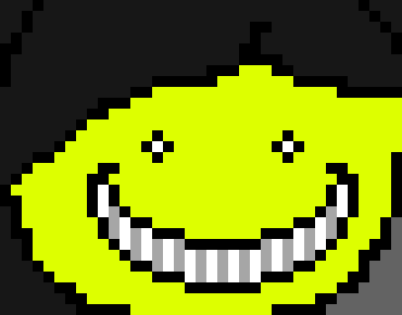 [f7c573] welcome back Anauxieus