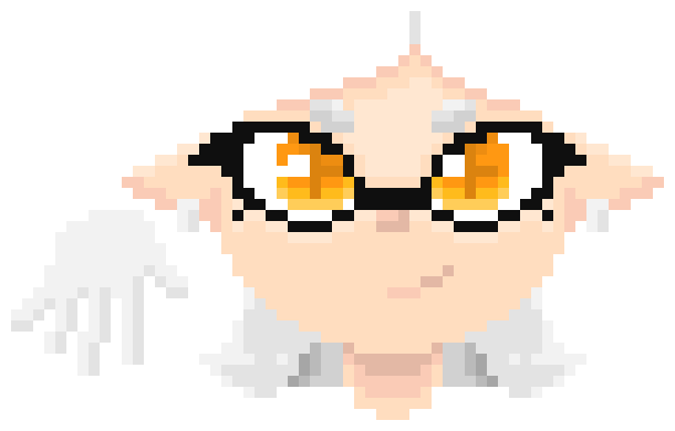 [9664c4] Marie Head(WIP)