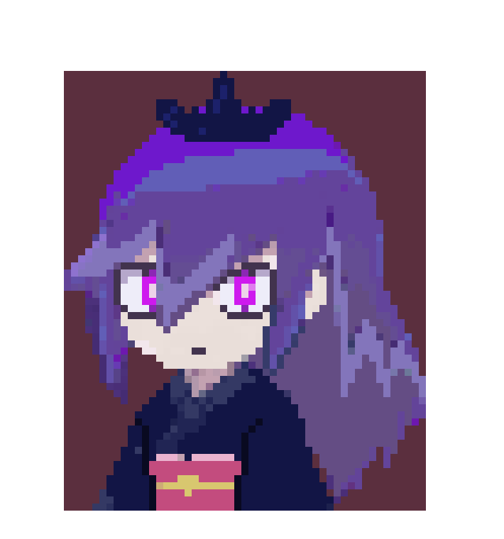 [5b2f3e] WIP -CV (Yes- doing full body)