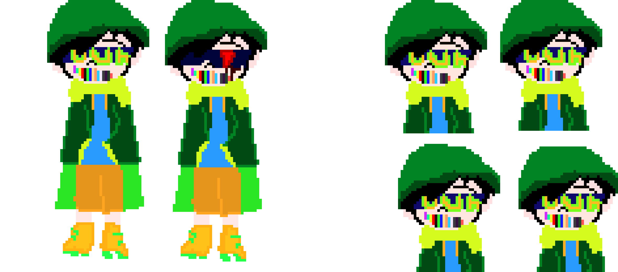 [53a360] Ugly ass Shitty ass fucking bitch ass nigger sprite .