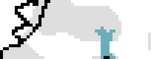 [63ceb7] Terrie: No one likes my shading...