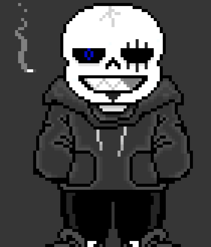 [a53442] thank you sir, for recognizing this sprite!