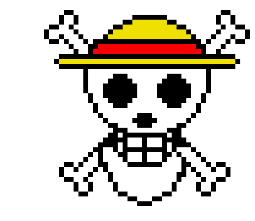 [9664c4] ثالث رسمه pixel art maker