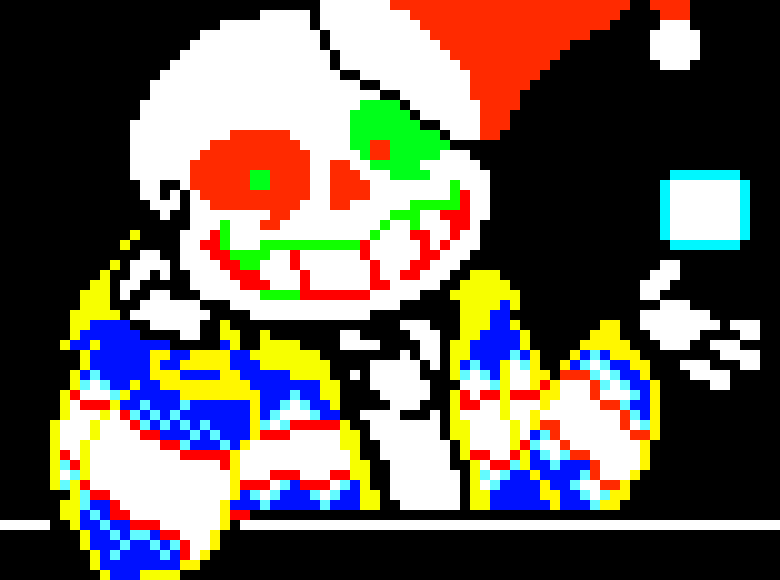[11a9d7] -throws snowball at squishy- Hey! Pick On Someone You're Own Size! -ShopKeeper Sans