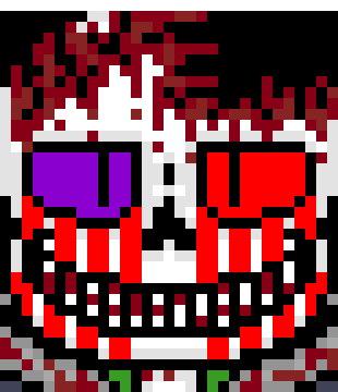 [e8cb42] *clears throat* hello how is everyone?