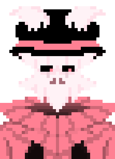 [296099] yeah, i blocked some of his IDs