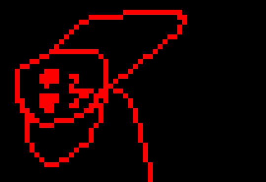 [25242c] Two Bit+- That crap is just pure insanity.