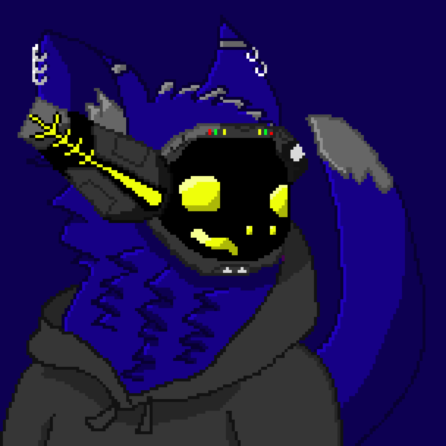 [55123c] ((Sure, Hex)) -John