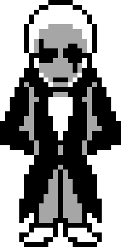 [c70ed8] The place I'm from is long gone by now. It gave in and fell into the darkness. But I wasn't there, I was here. My experiments are the reason it's gone, it's sure to be the fault of the darkness here too. I'm sorry.