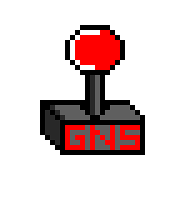 [f51a94] Joystick Gaming