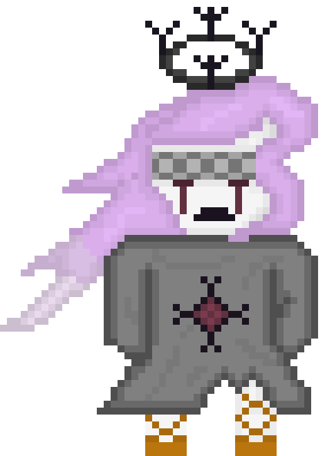 [a00846] Saint Laundra Hymm