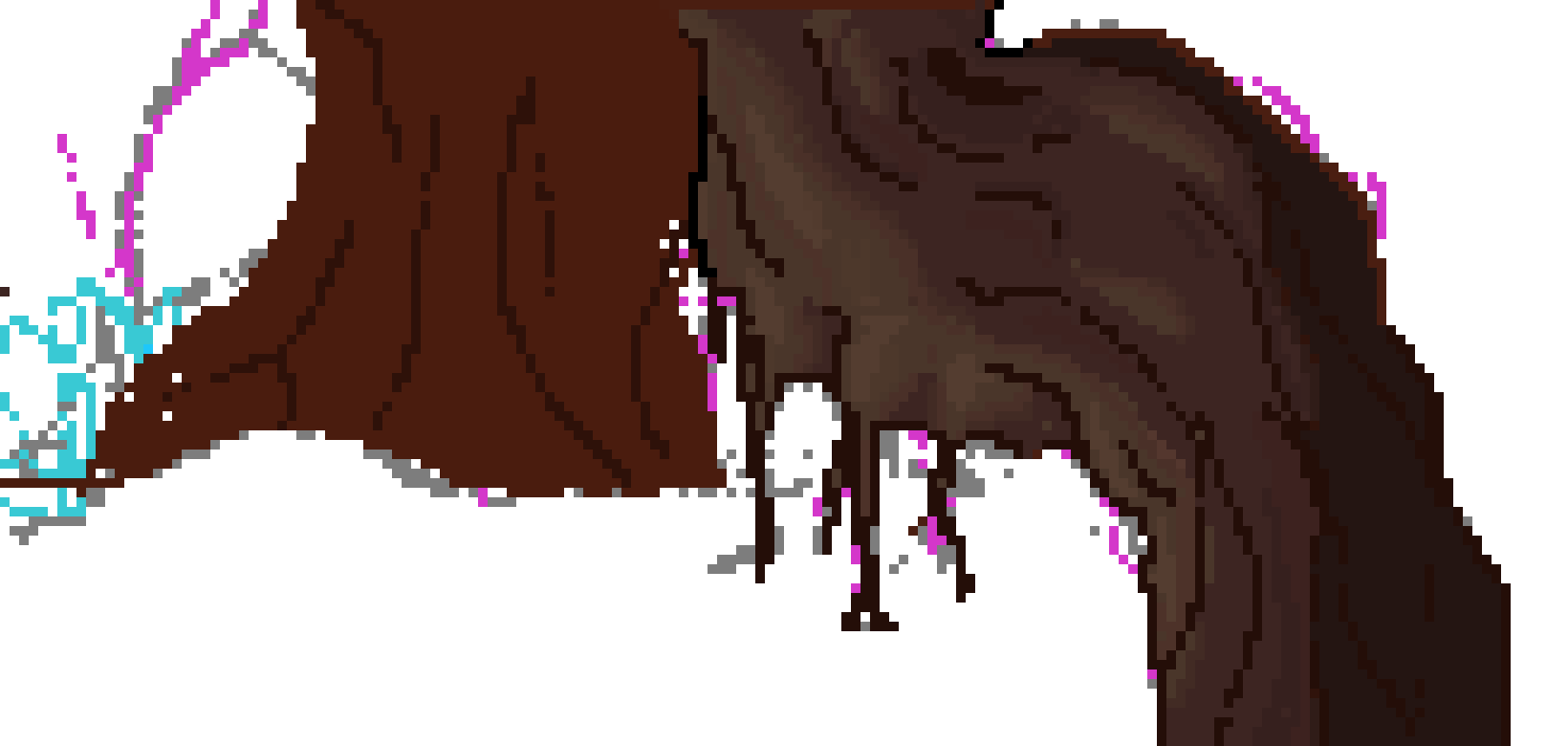 [9664c4] some weird scene w.i.p