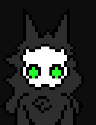 [c91422] *just, admiring the tear*