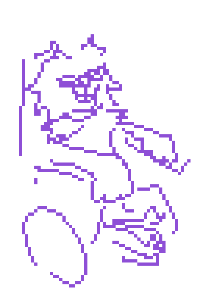 [0257e5] Go on, push my wheelchair you lesbian freak