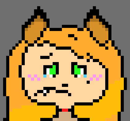 [405e37] Eve Foxx: W-Wait!! Evan no! Please dont Go I Love you!!