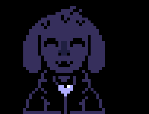 [c91422] *Waves the smoke away and looks at Bendy* hehe~  (NIGHTY NIGHT TIM X3)