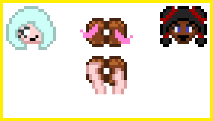 [8bde55] GravityWomanTickleTests1