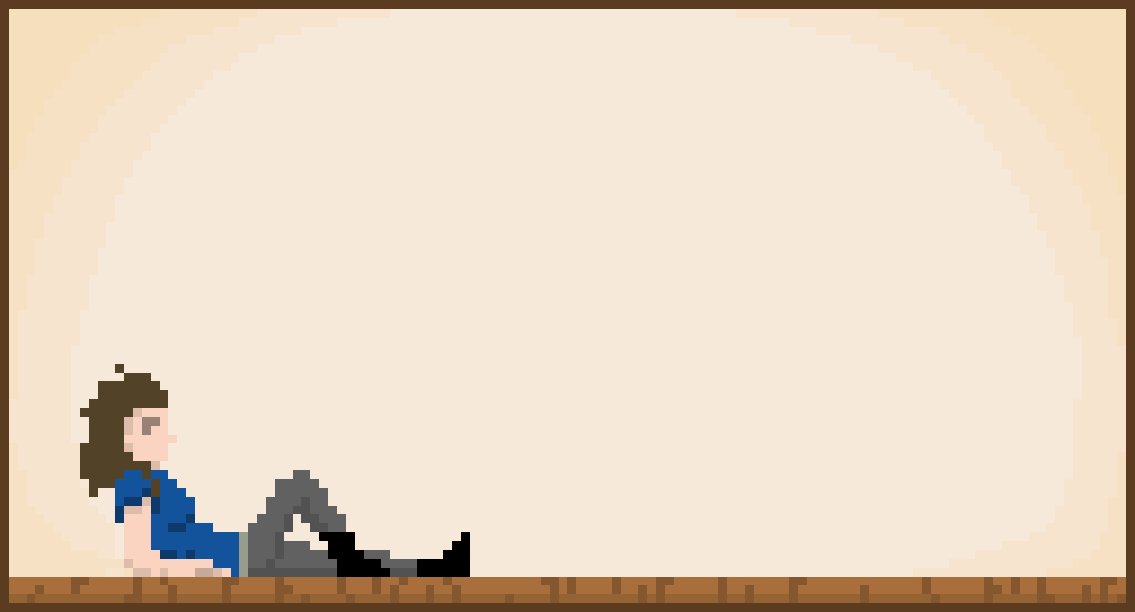 [9664c4] Start of the end(screen)