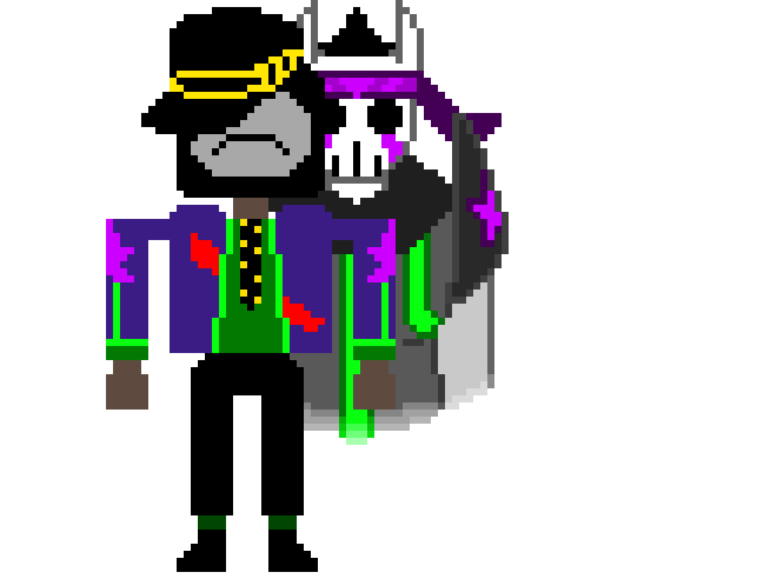 [2fcb16] Yoshikage!ODST: How about the katana?