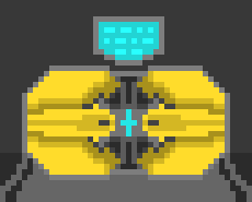 [9664c4] neutral door