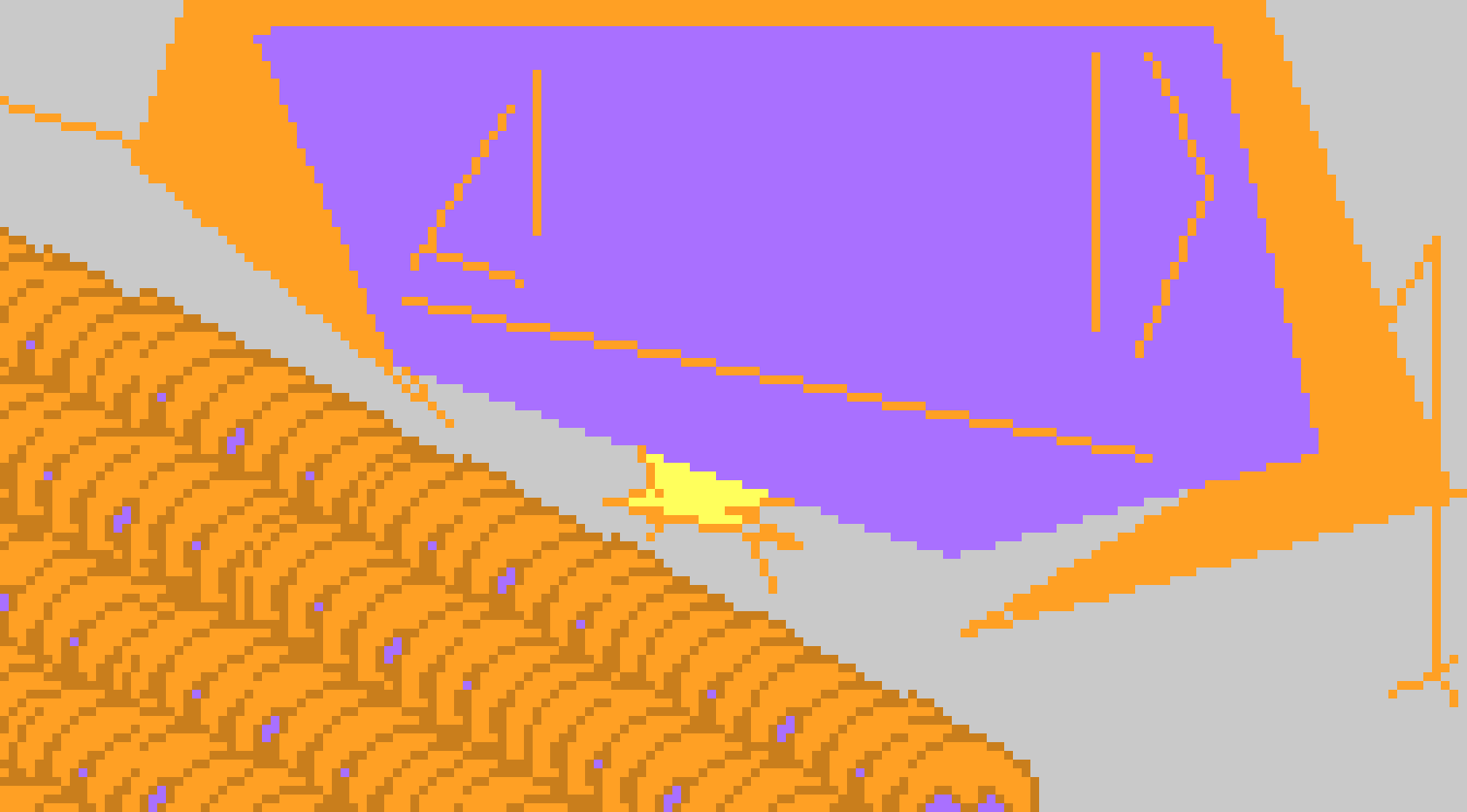 [b71a52] General :\: (sped up text to speech voice) omg its the lord of all ( a wierd retard aproaches