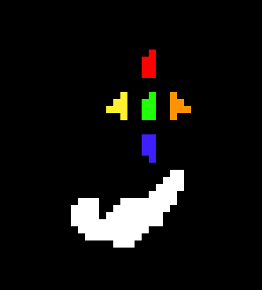 [05b0c1] You'll see, once my full power comes, You'll all see.