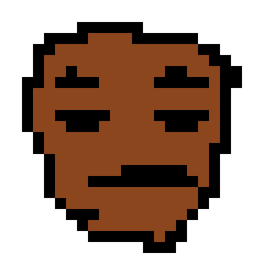 [5bbfd7] Bullet- uh huh