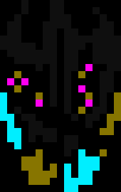 [d0ac6b] well Atari see. i don't hate you and i never will, you just confused Terrie i think. and yeah see no one's hating you -W