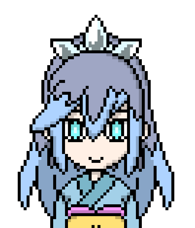 [5b2f3e] Soon, the next member will come upon us.... not even Hitoro knows about him.