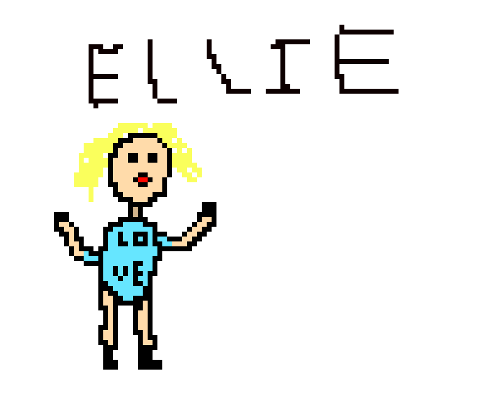 [9664c4] ellie